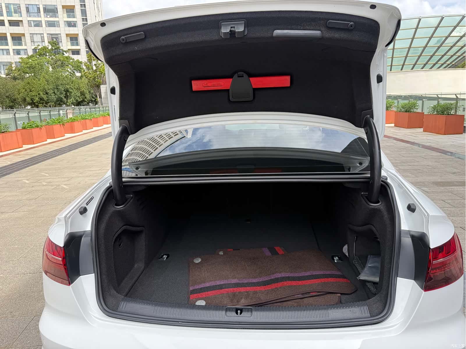 Audi A4L, 2022 39