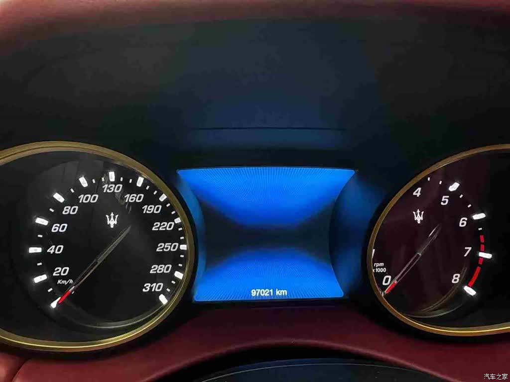 Maserati Levante, 2019 17