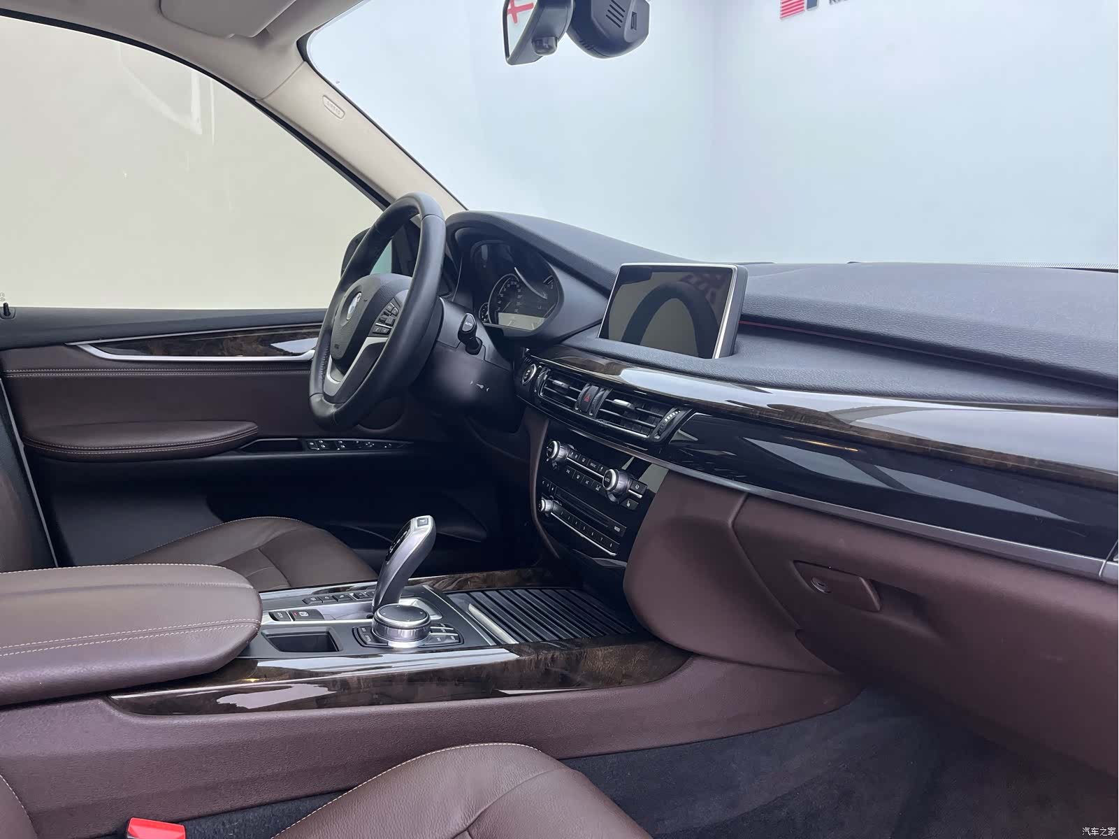 BMW X5, 2019 12