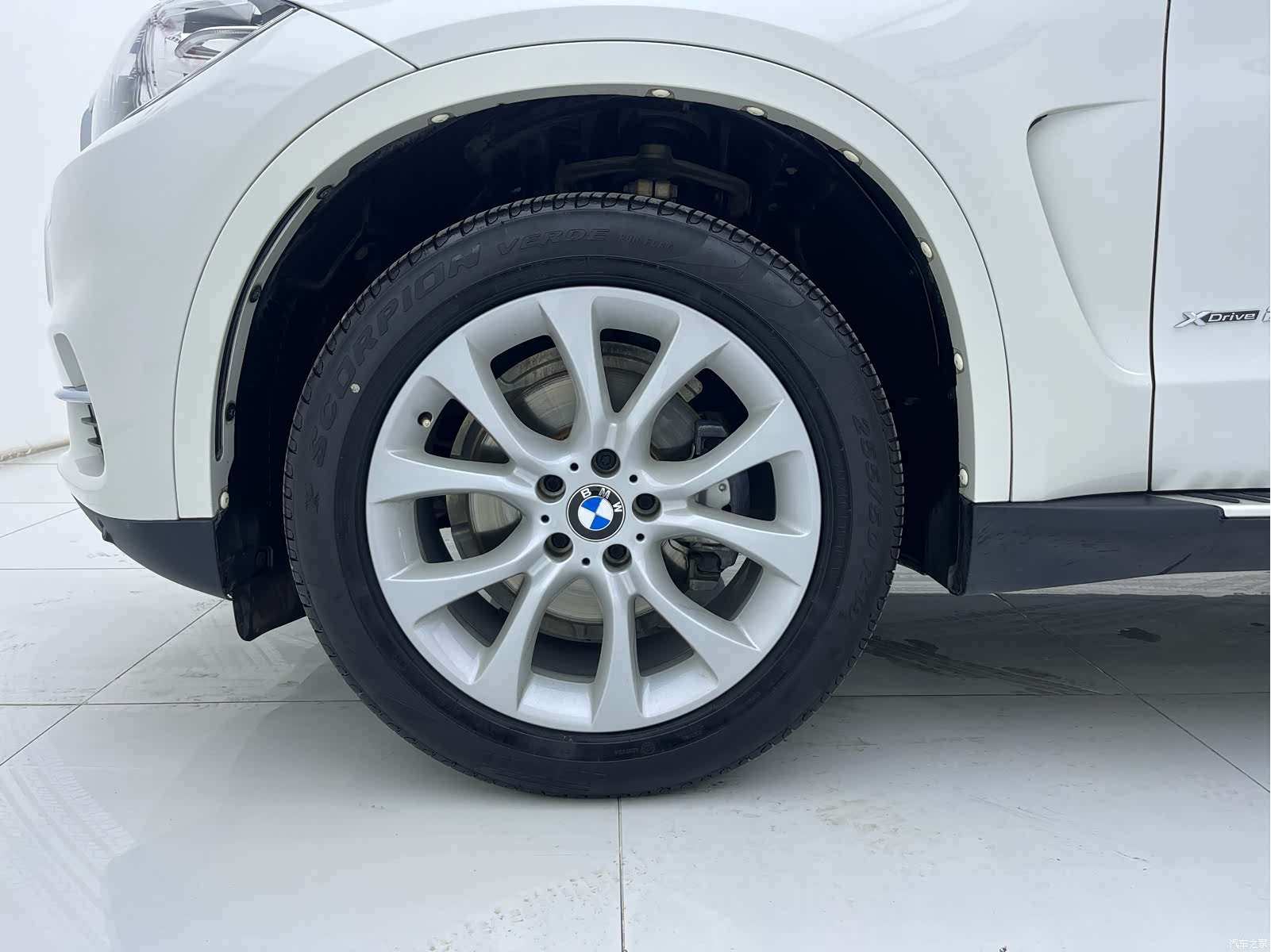 BMW X5, 2019 14