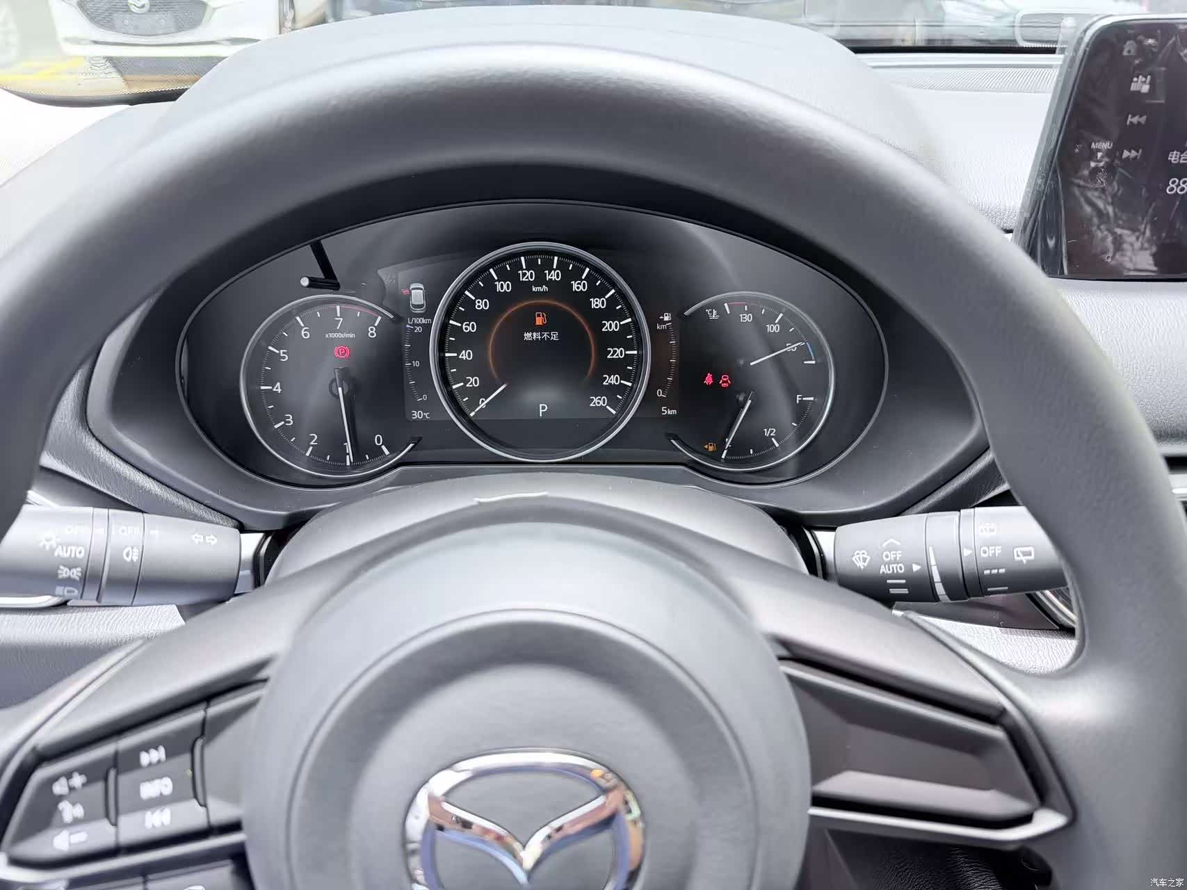 Mazda CX-5, 2025 7