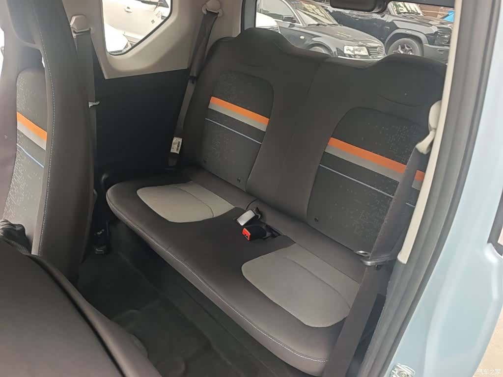 Wuling Yuan, 2022 17