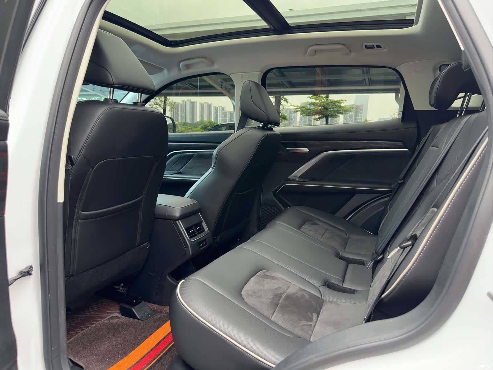 Haval H6, 2022 9
