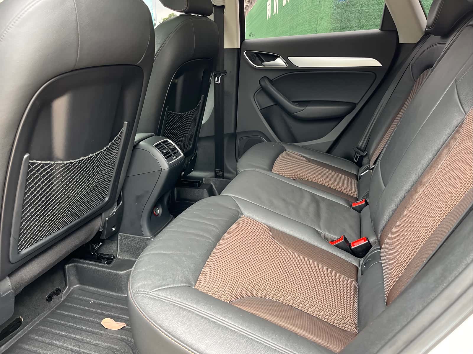 Audi Q3, 2017 9