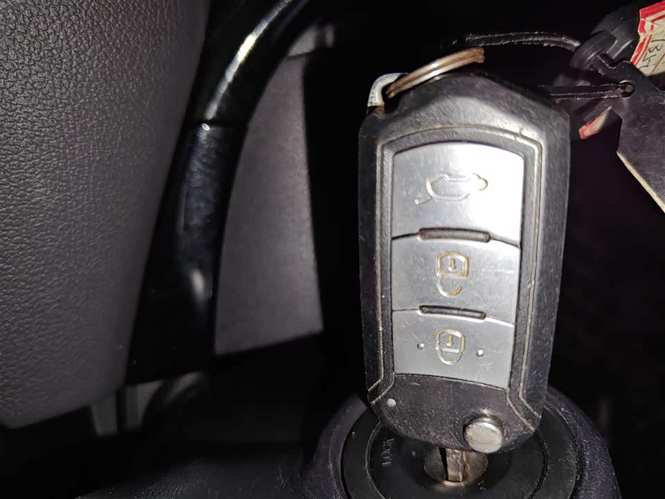 Trumpchi Trumpchi GS4 Trumpchi Trumpchi GS4