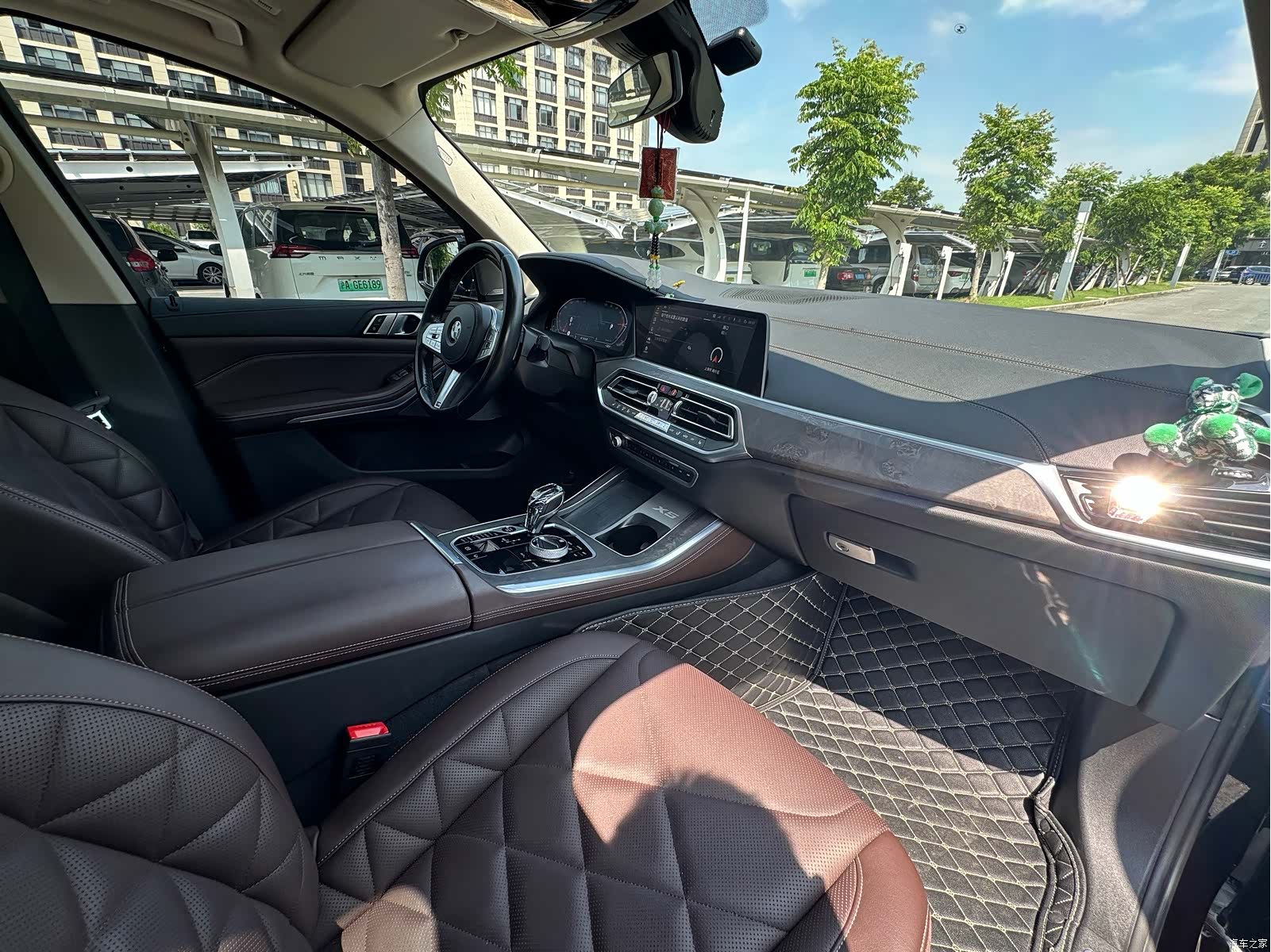 BMW X5, 2023 12