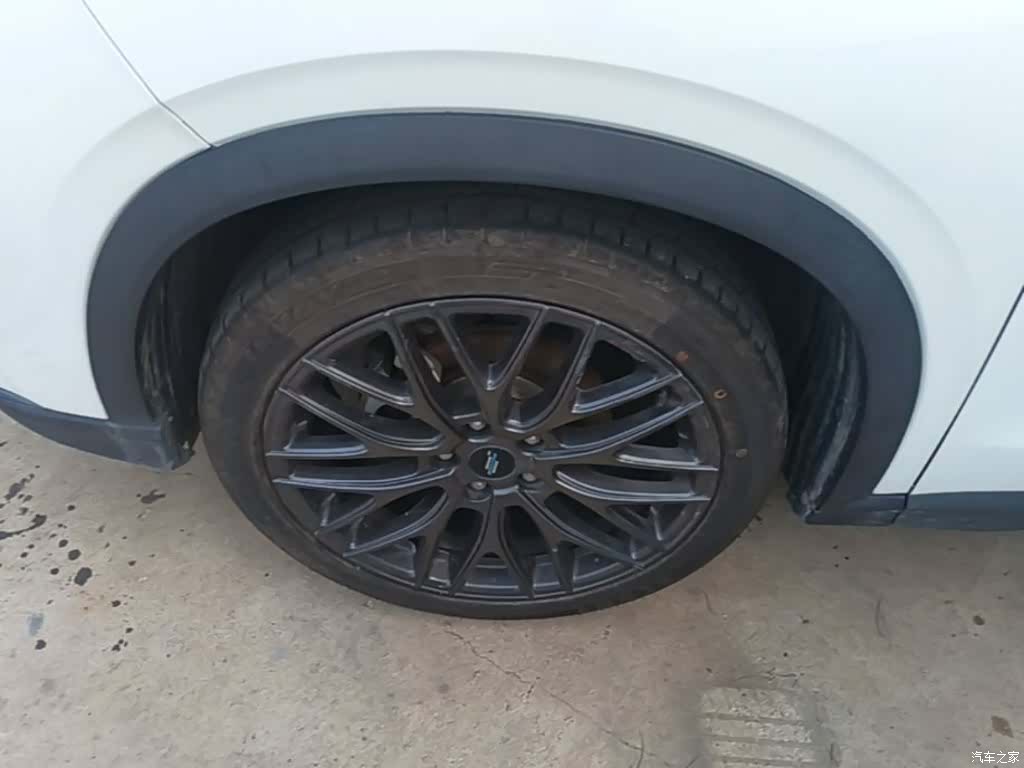 Changan X5, 2022 23