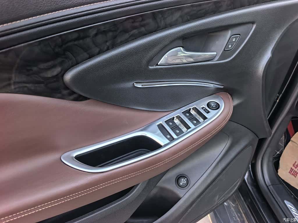 Buick Envision Plus, 2014 16