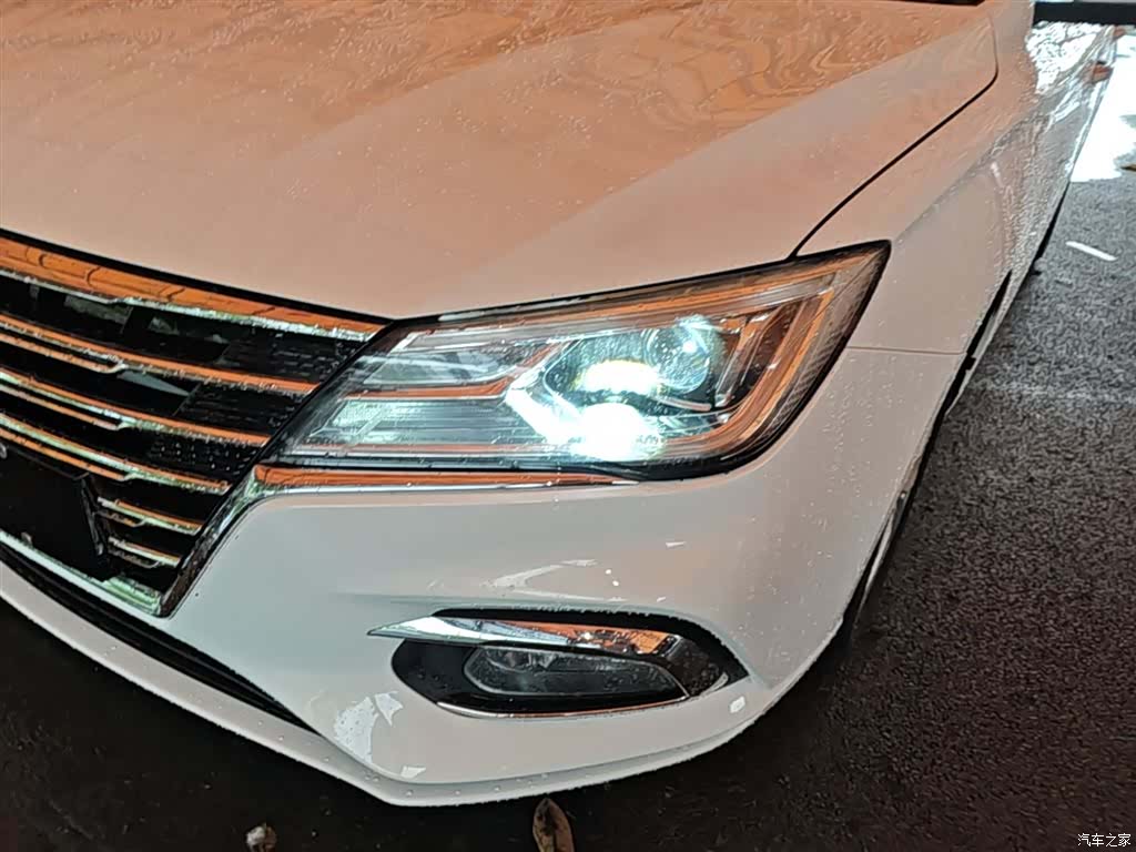 Roewe i5, 2021 24