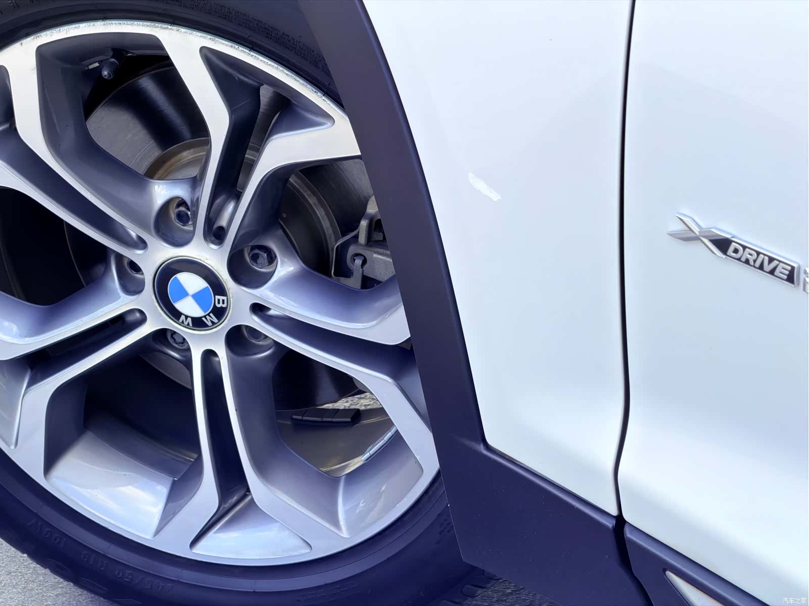 BMW X4, 2016 19