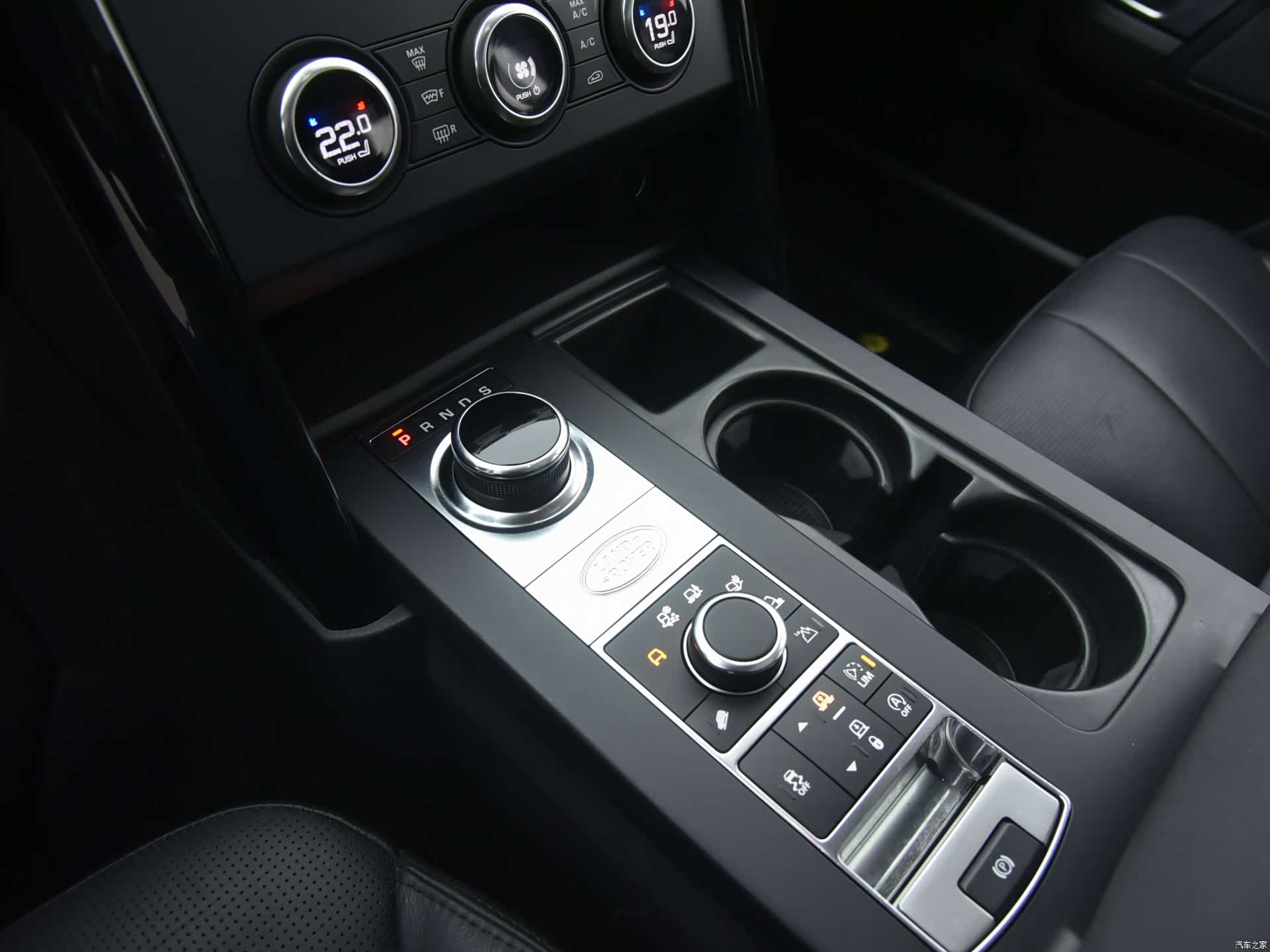Land Rover Discovery, 2017 9