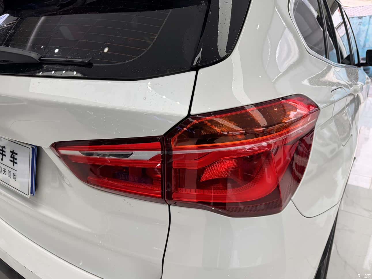 BMW X1, 2019 29