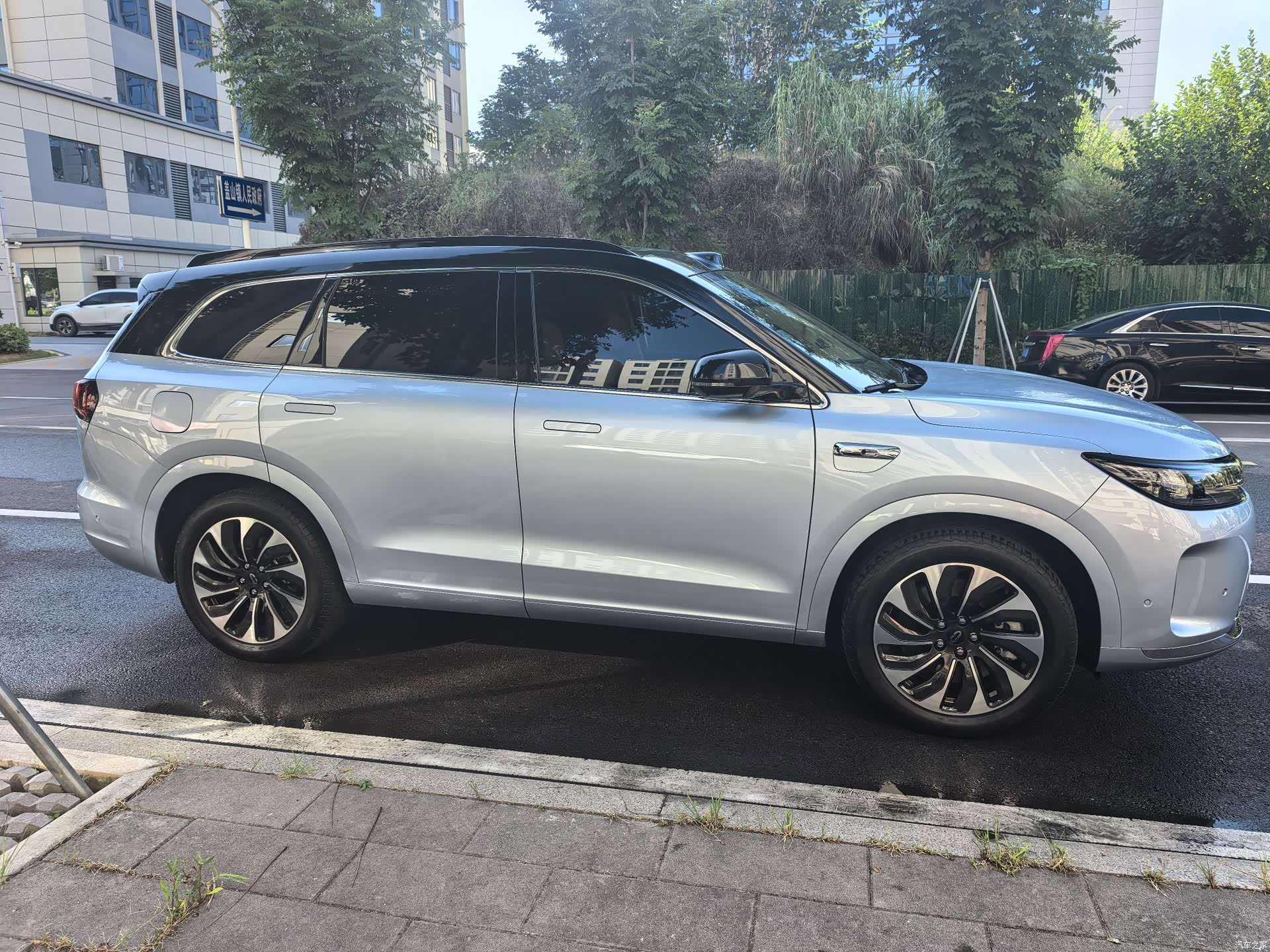 AITO M7, 2024 6