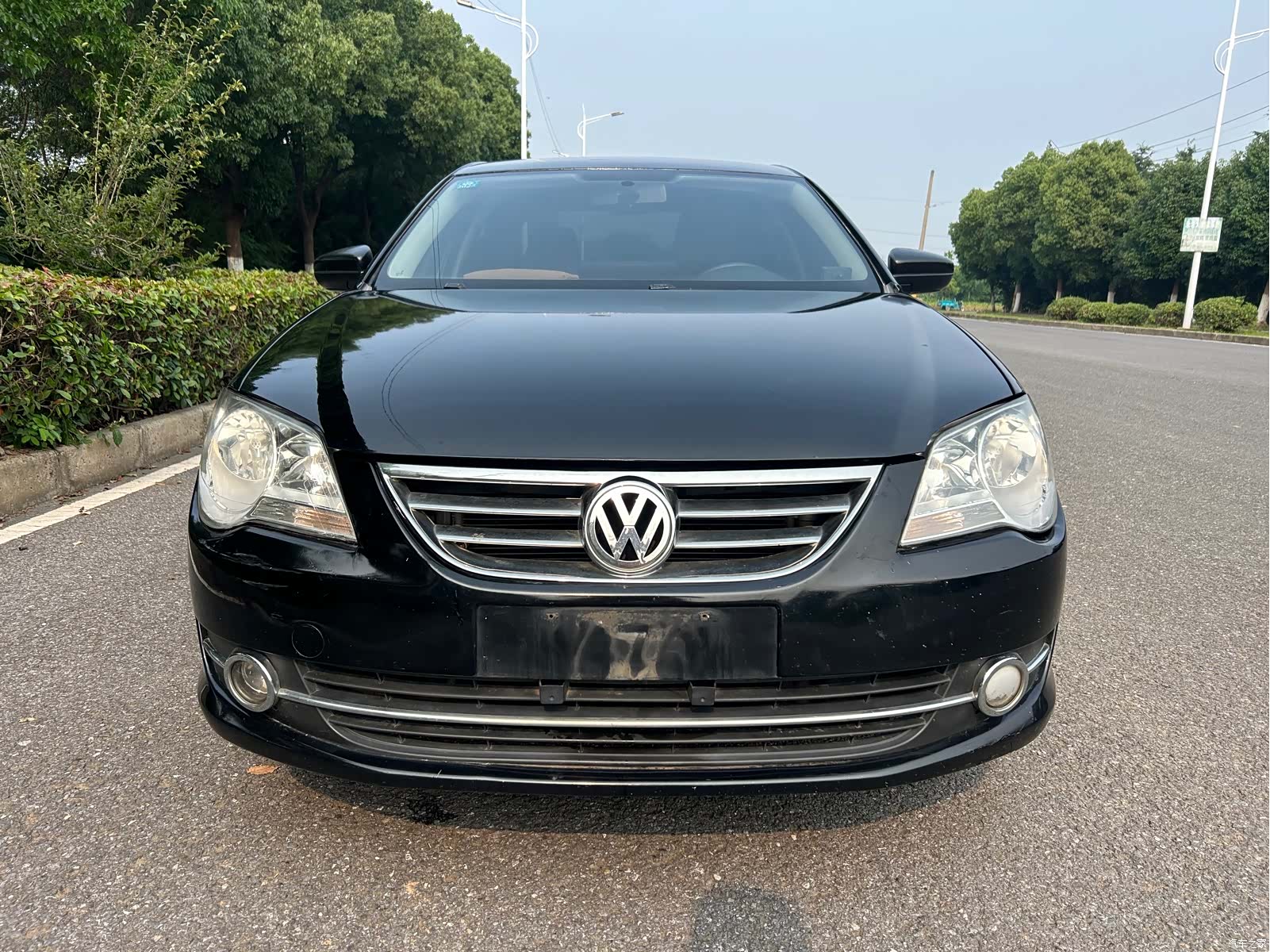 Volkswagen Bora, 2011 2