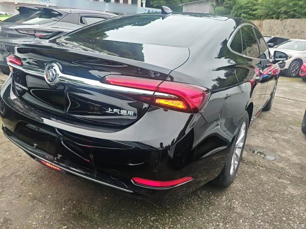 Buick LaCrosse, 2022 8