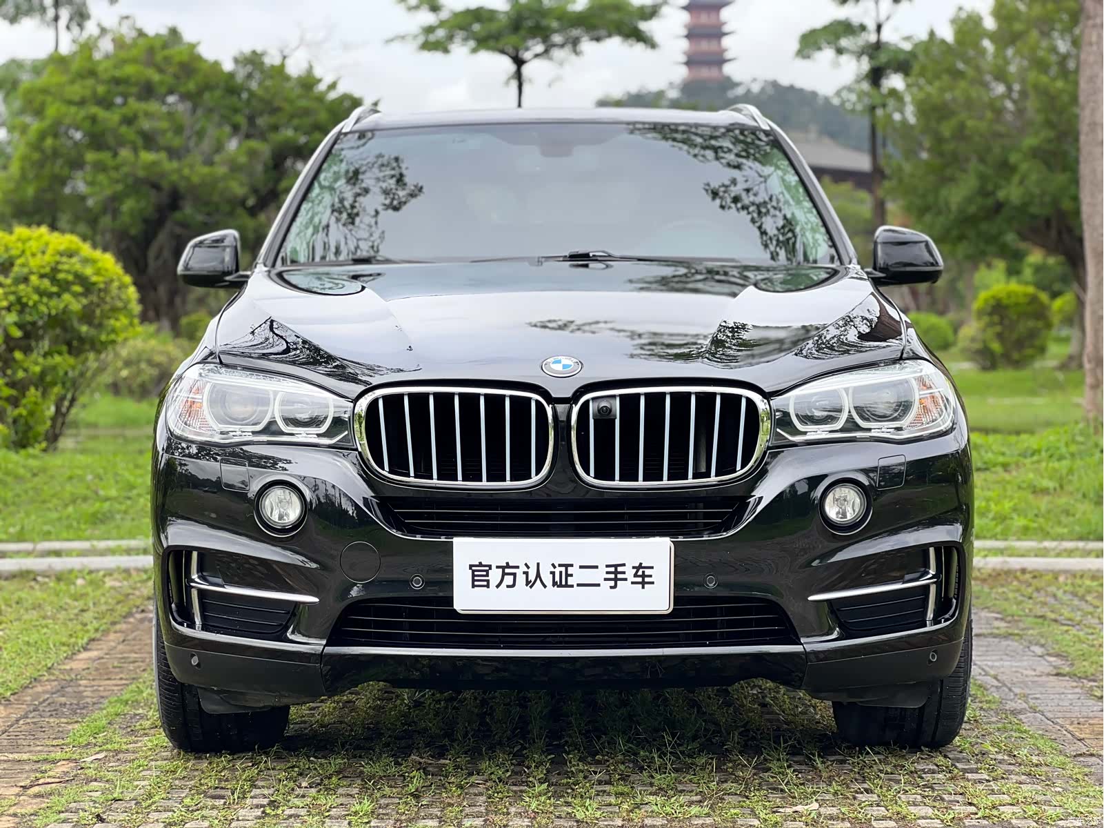 BMW X5, 2018 2
