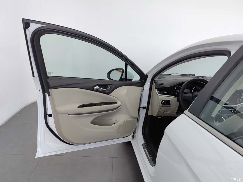 Buick Verano, 2016 8