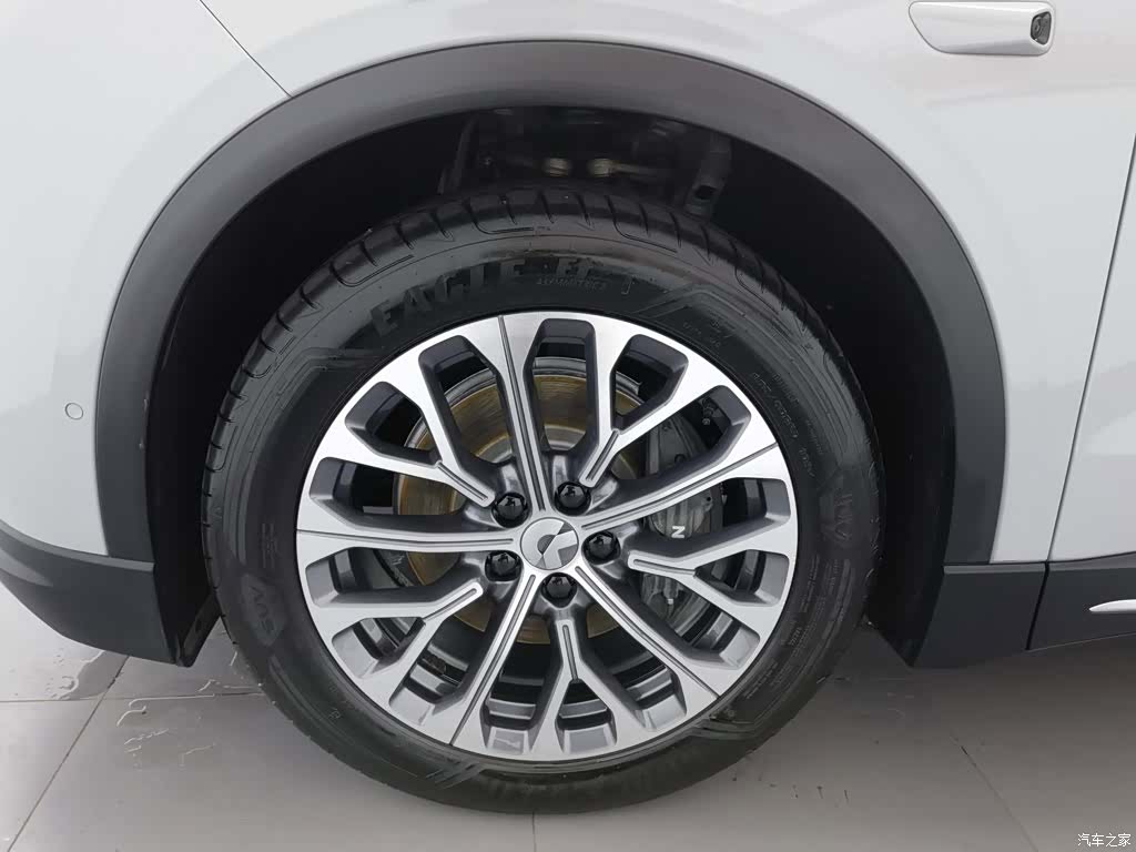 NIO EC6, 2025 17