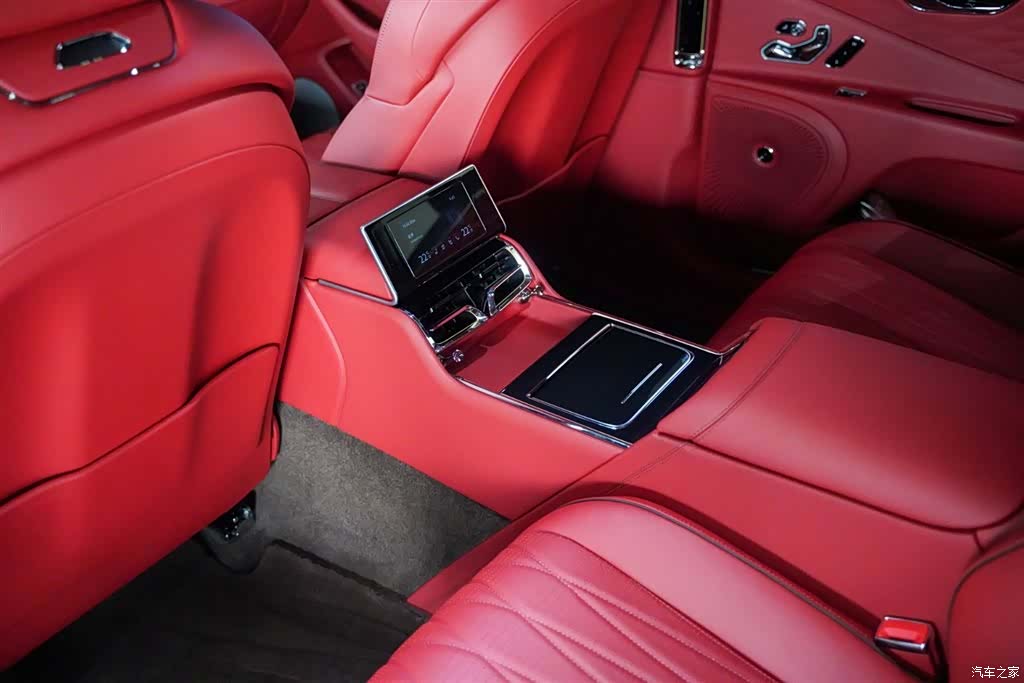 Bentley Flying Spur, 2021 15