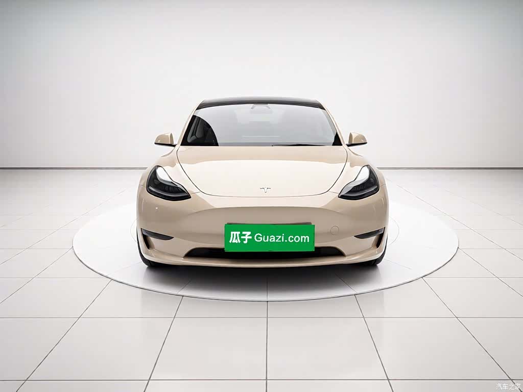Tesla Model Y, 2021 24