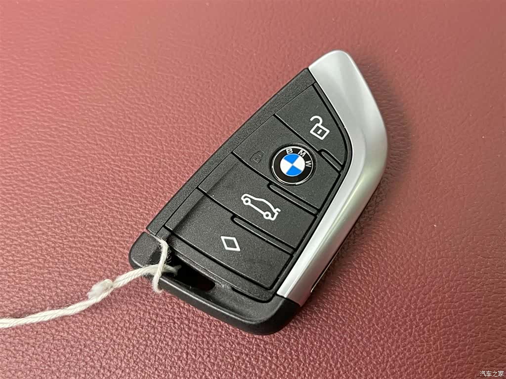 BMW X3, 2024 24