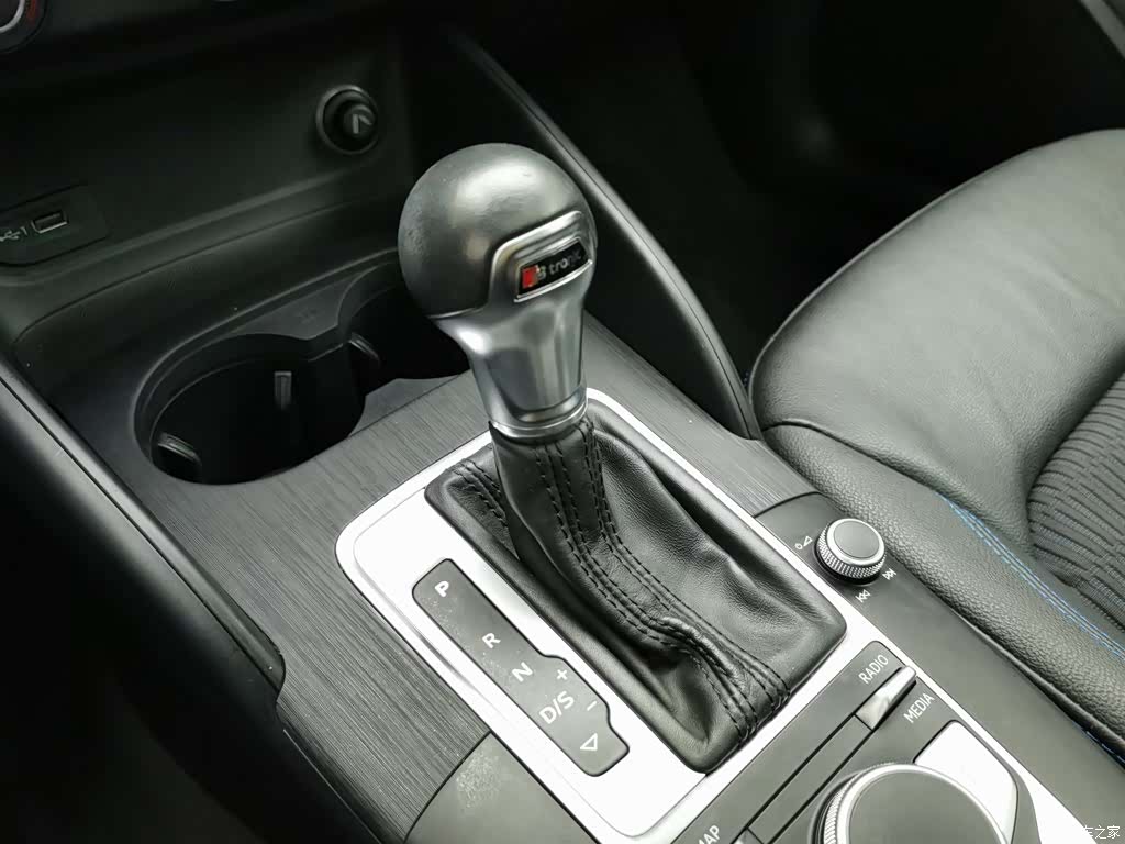 Audi A3, 2020 13