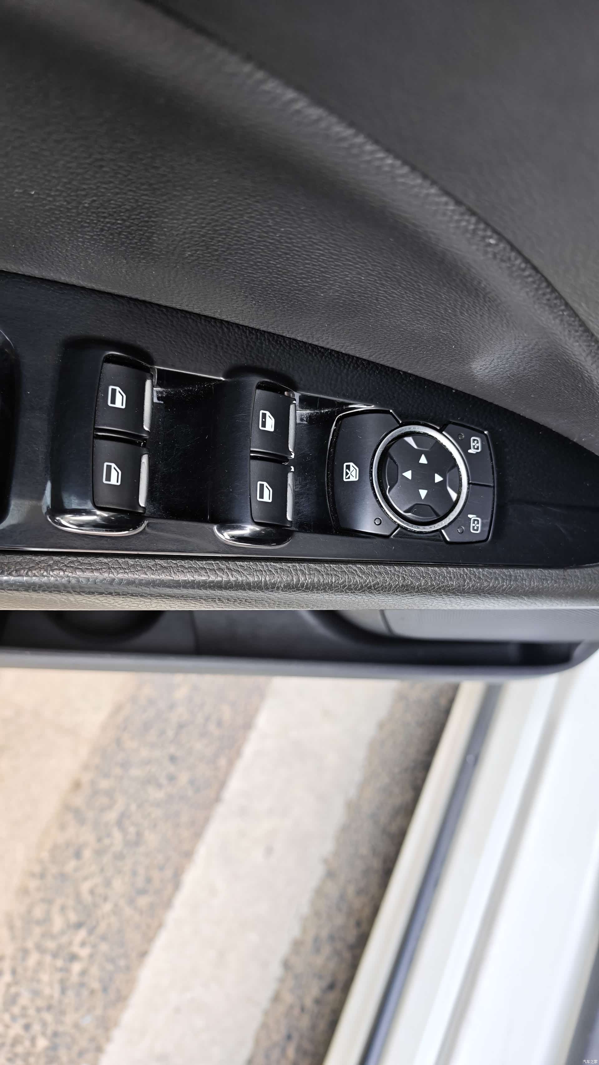 Ford Mondeo, 2016 18