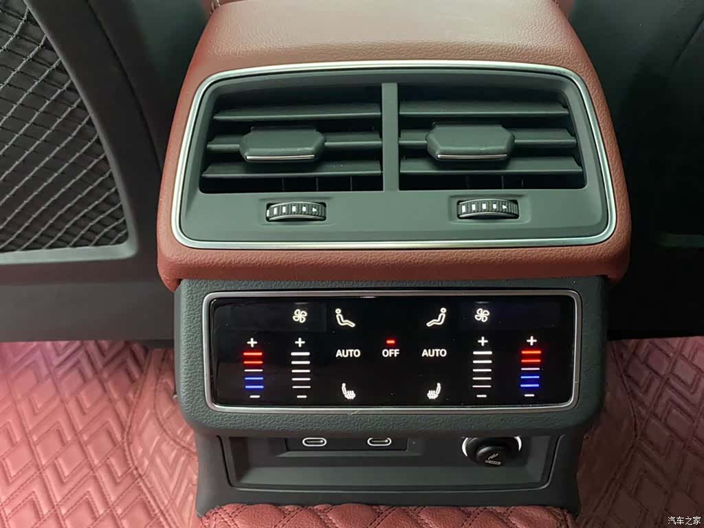 Audi A7L, 2023 23