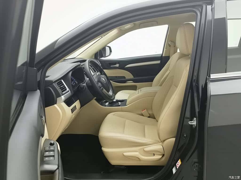 Toyota Highlander, 2019 10