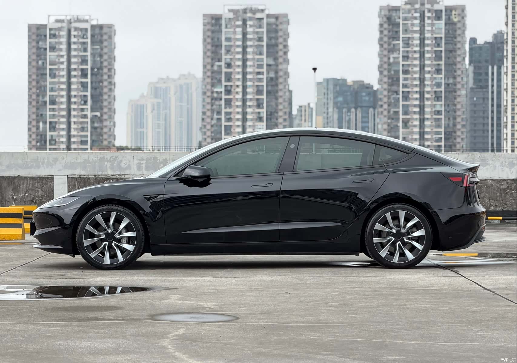 Tesla Model 3, 2024 2