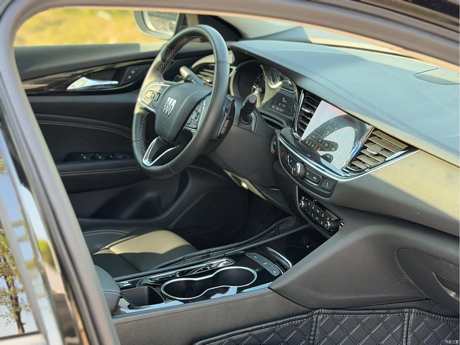 Buick Regal, 2024 15