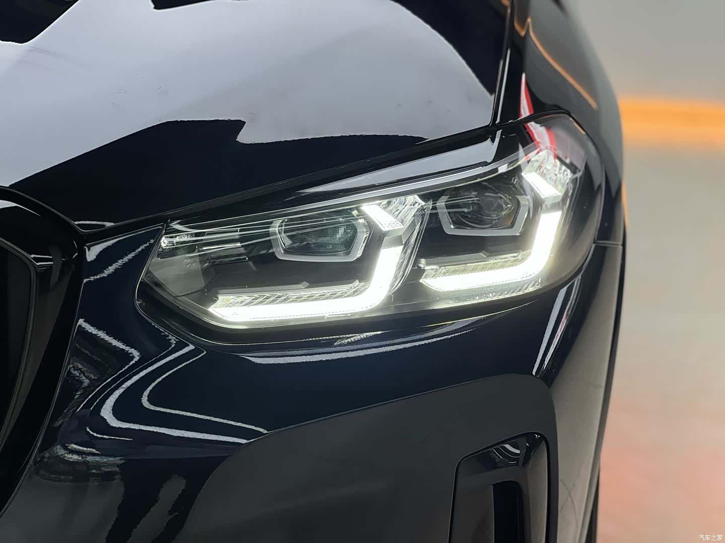 BMW X3, 2022 17