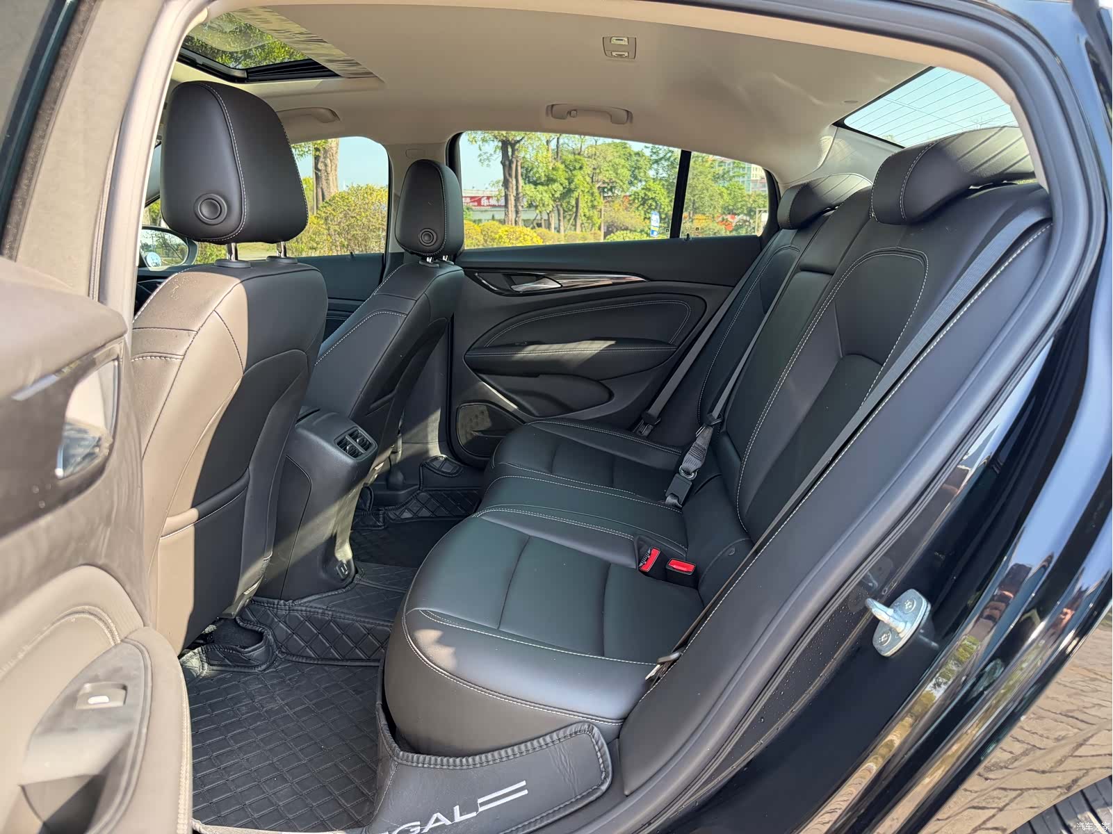 Buick Regal, 2024 9