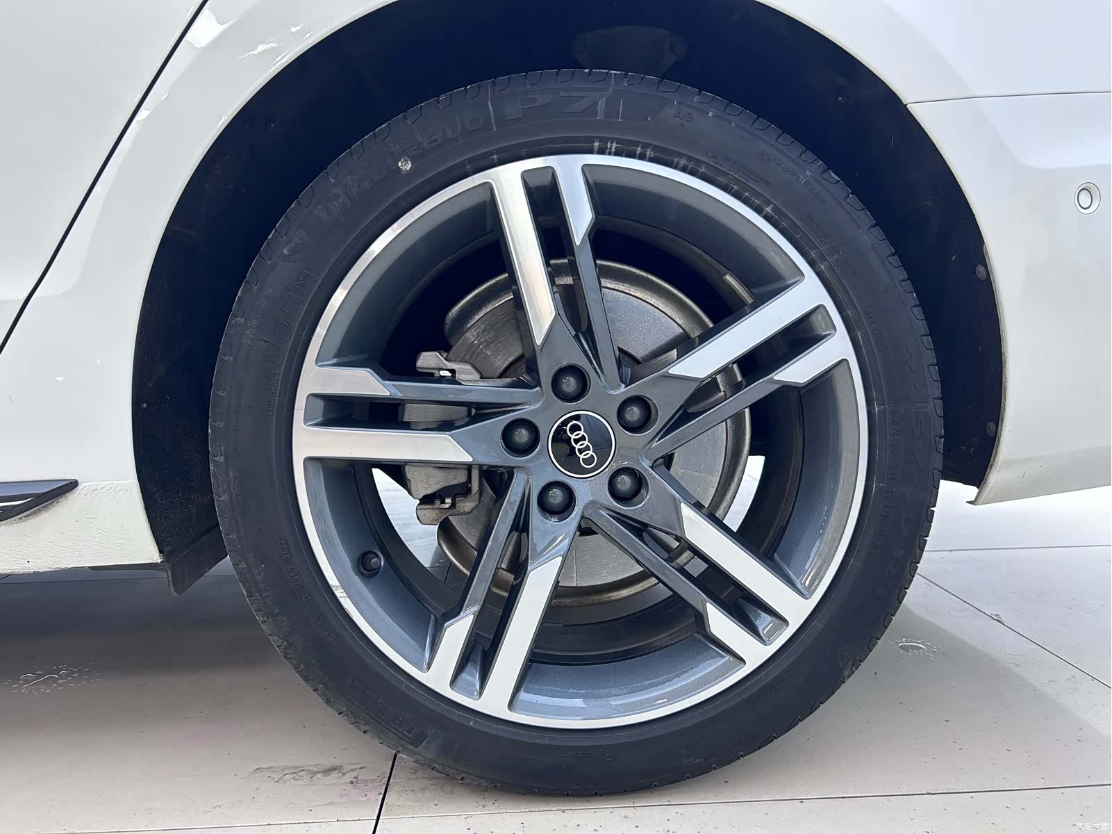 Audi A4L, 2022 22