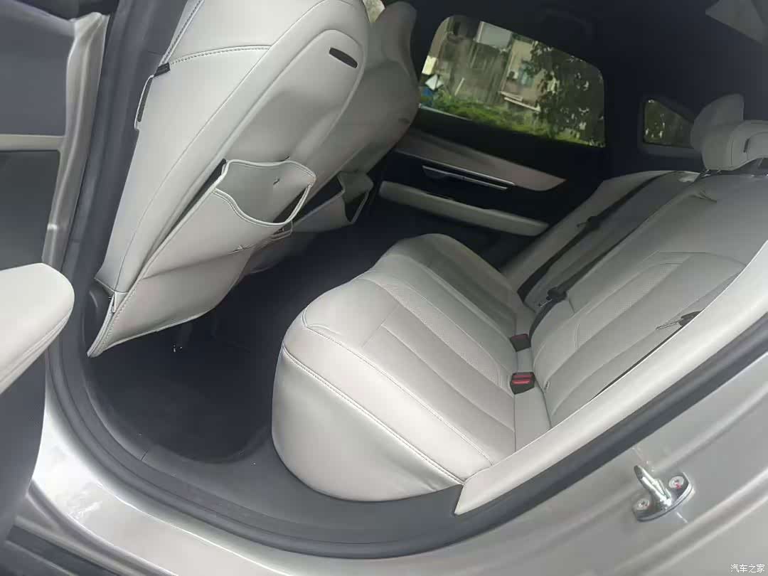 Xpeng P7, 2024 6
