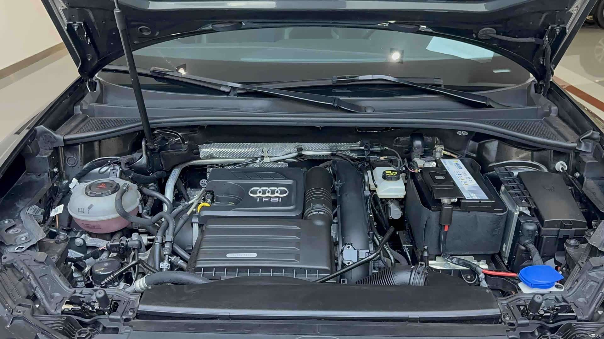 Audi Q3, 2022 21