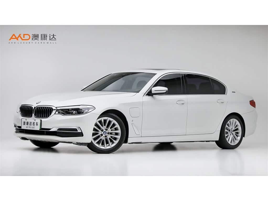 BMW 5 серии
