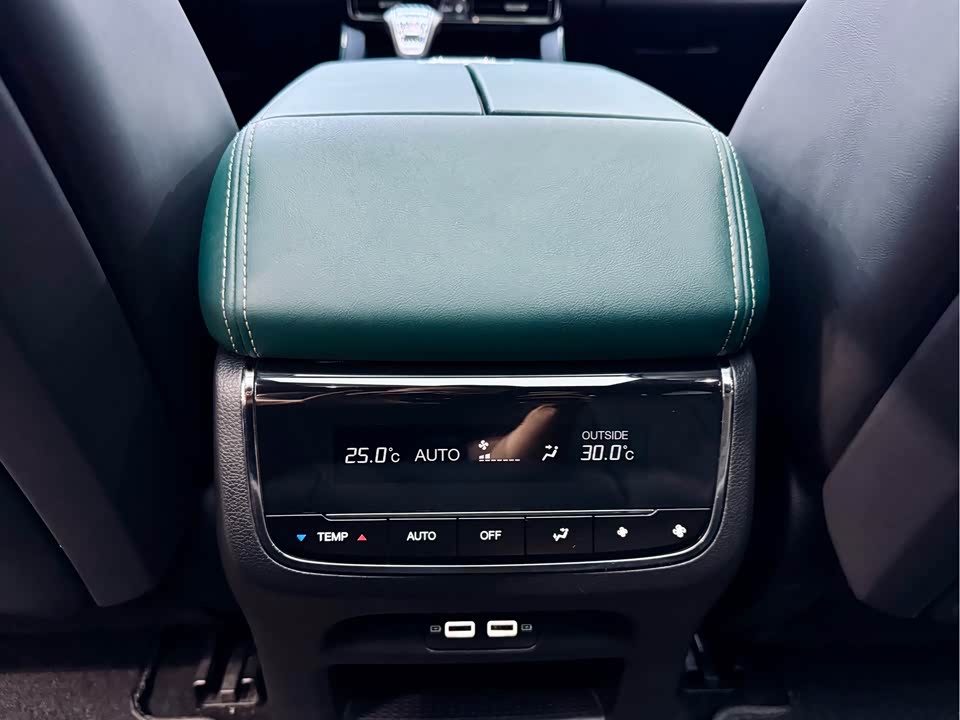 Trumpchi Trumpchi GS8 Trumpchi Trumpchi GS8