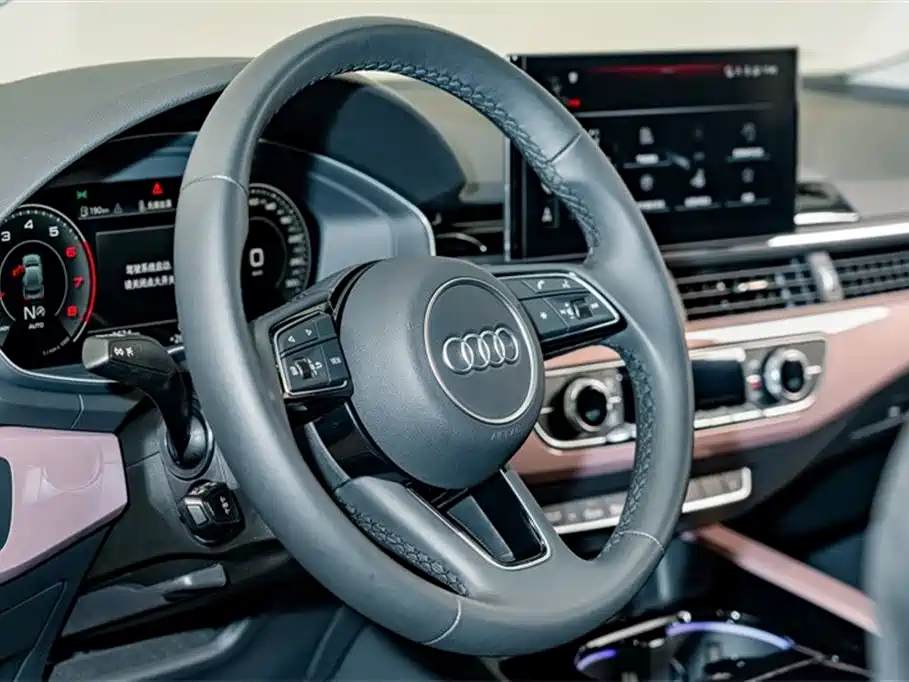 Audi A5 Audi A5