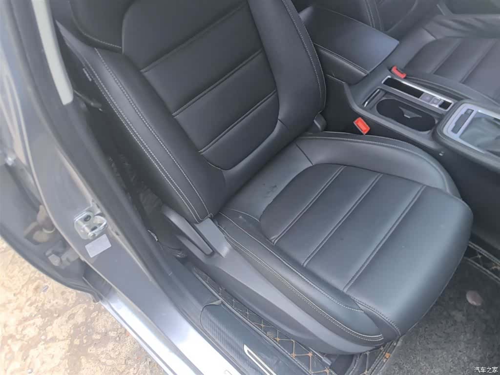 MG MG6, 2018 25