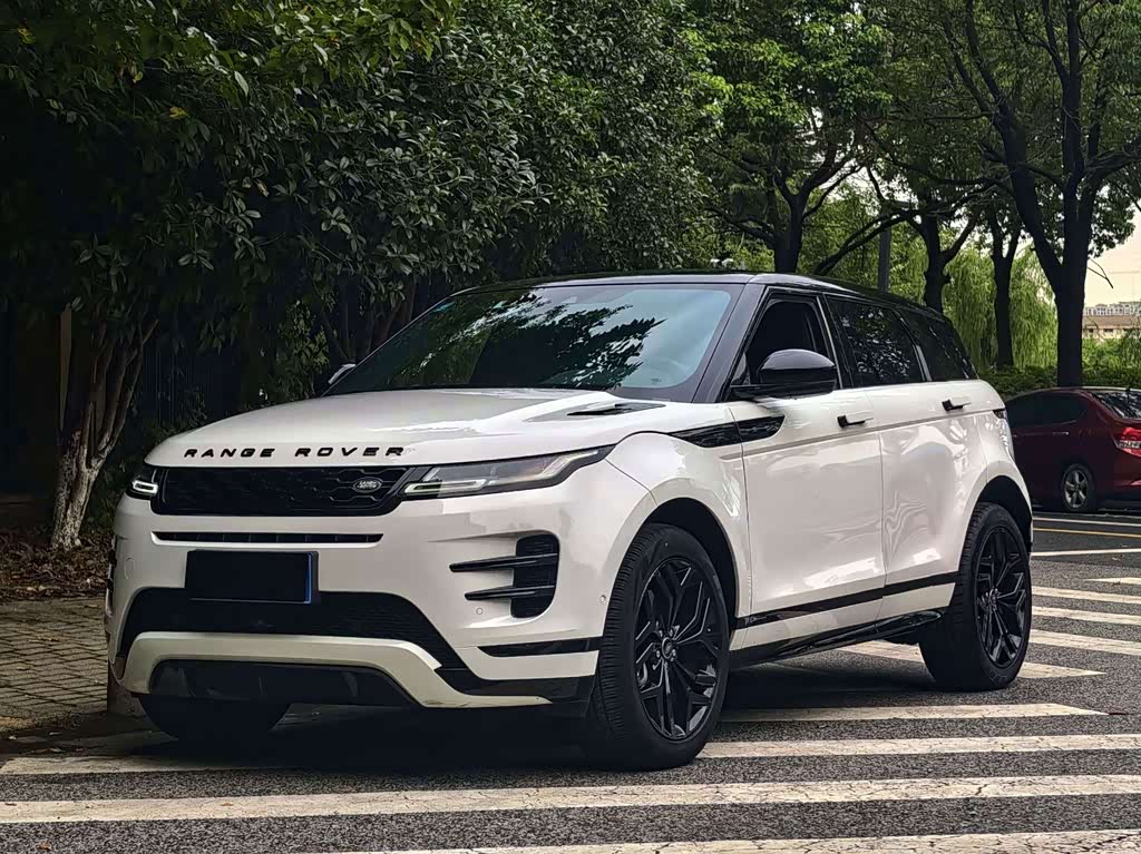 Land Rover Range Rover Evoque 2020 249PS R-DYNAMIC S Sport