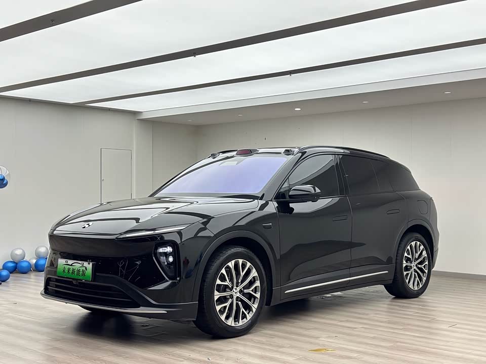 NIO ES6