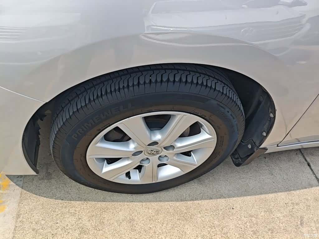 Toyota 180E, 2015 23