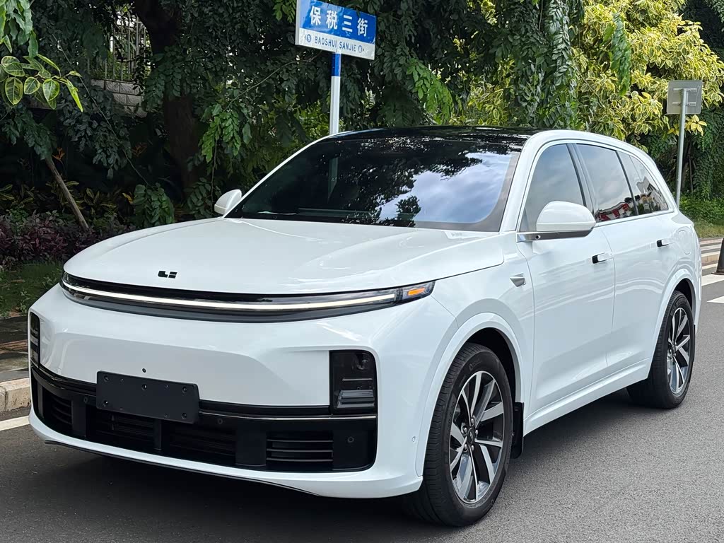 Li Auto L7