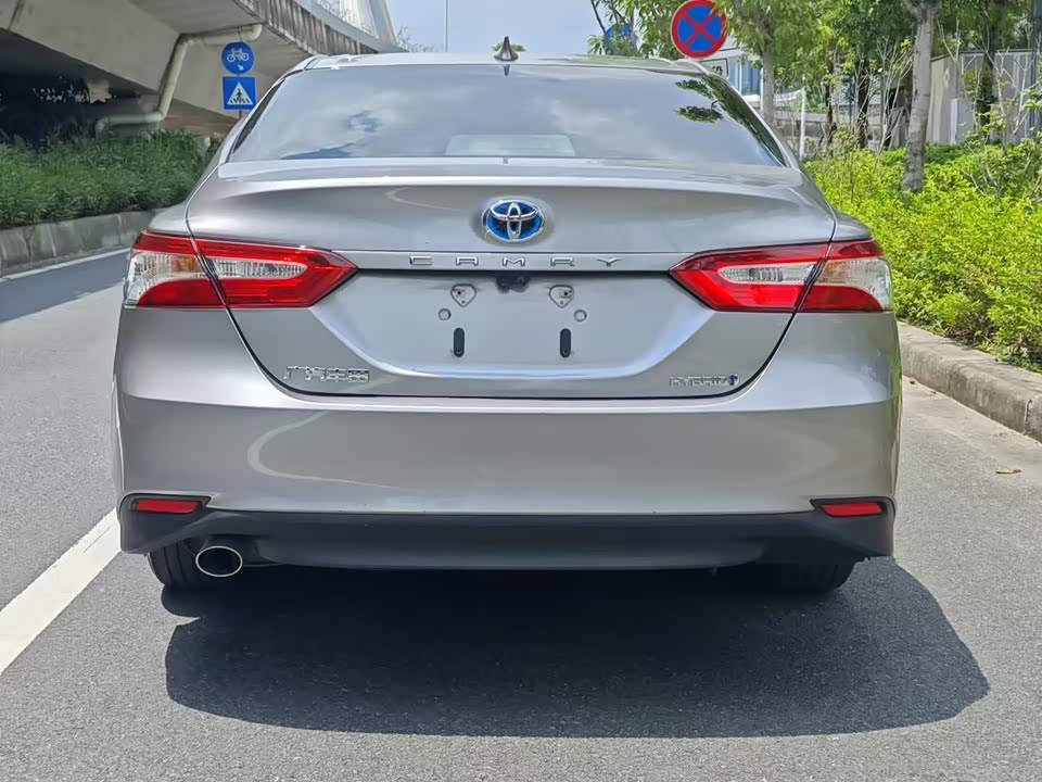 Toyota Camry Toyota Camry