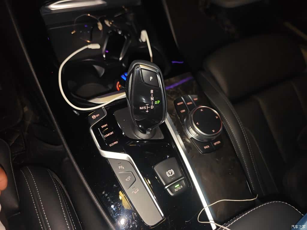BMW X3, 2018 15