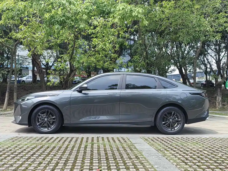 Changan Yida