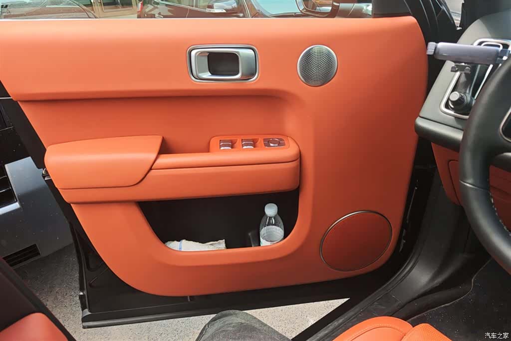 Li Auto L9, 2024 7