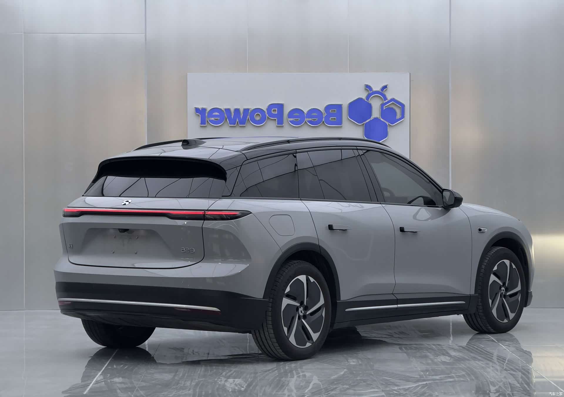 NIO ES6, 2024 6