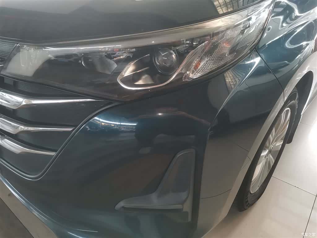 GAC M6, 2020 18